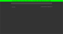 Desktop Screenshot of bolha.co